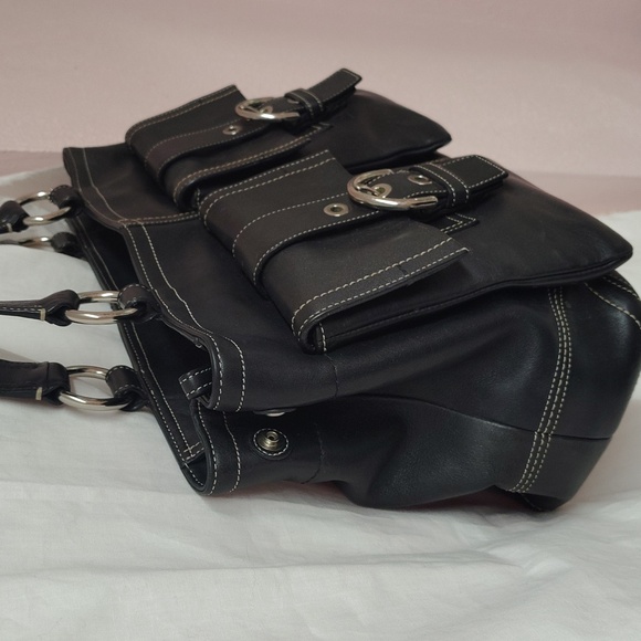 Large Coach Soho - Picture 3 of 14